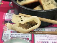 -张记汤馆(嫩江路店)