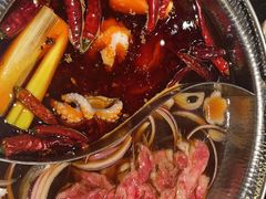 -牛New寿喜烧(金茂览秀城店)