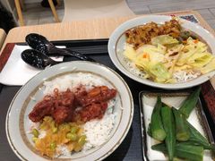 -永和大王(广渠店)