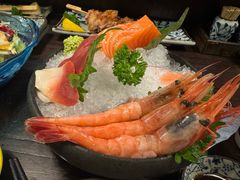 -哥哥の深夜食堂(叁宸里店)