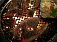 -赤坂亭M9和牛烧肉·日料398放题(万达店)