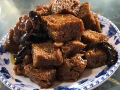 烤麸-妈妈的小作坊(陈家镇店)