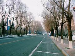 -吉林大学(前卫南区)