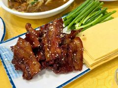 -春水锅贴·传统鲁菜(大明湖店)