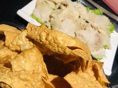 -阿旺潮牛尚品潮汕牛肉火锅(台儿庄路店)