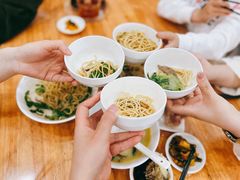 -欣达面馆(天桥支路店)