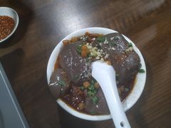 -正宗苏稽毛哥跷脚牛肉总店