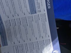 -Fergburger(皇后镇店)