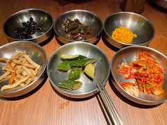 -春熙台韩国料理·章鱼肥牛(西丽店)