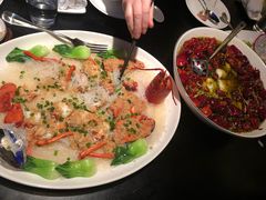 -丽晶轩中餐厅(重庆丽晶酒店)