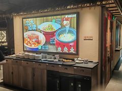 -洞庭土菜馆(天河北总店)
