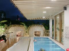 -天空花园餐吧·生日·团建(南山店)