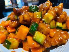 -花食间餐吧(远大购物中心群力店)