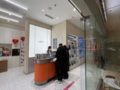 -海马体照相馆(大连罗斯福广场店)