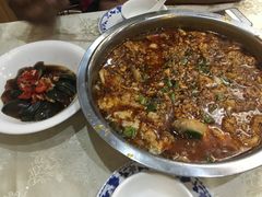 -金良酸菜鱼(宁海路总店)