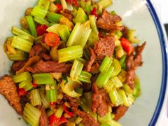 -新新湘菜馆(新中街二条店)