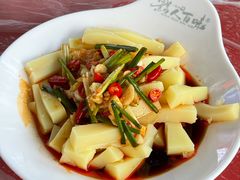 -黔人百味.贵州菜