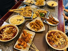 -小街天府(西工小街店)