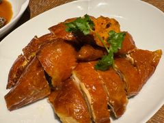 -宁波柏悦酒店·钱湖渔港
