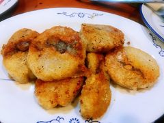 金香靓煎粽-华哥新鲜猪精品美食