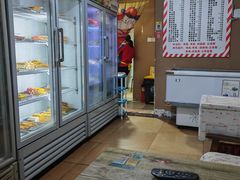 -老即墨路901炸串(吴淞路店)
