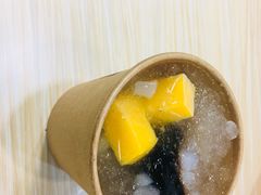 -溢仙茶(中防万宝城店)