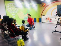 -乐说心语小主播少儿口才·语文思维(远洋乐堤港店)