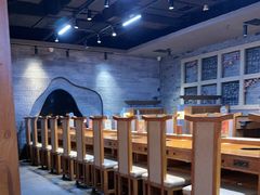 -呷哺呷哺 黄金牧场 (欢乐谷店)