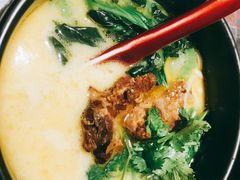 -和府捞面(天河领展广场店)