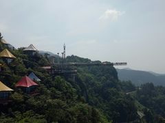 -梦幻奥陶纪景区