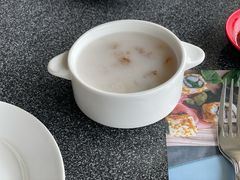 桃胶-华厦大酒店·桃源西餐厅·自助餐