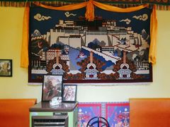 -如意林卡藏餐吧 (九寨沟店)