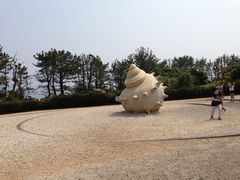 -柱状节理带