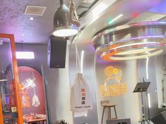 -路边羊烧烤酒场(宝带路店)