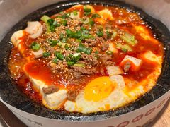 -七八冷面·延边朝鲜族美食(欢乐谷店)