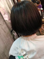-A  Hair Salon