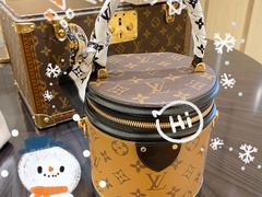 -LV路易威登(德基广场店)