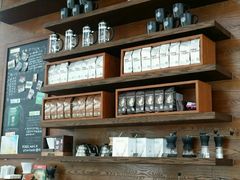 -星巴克(贵阳花果园1店)