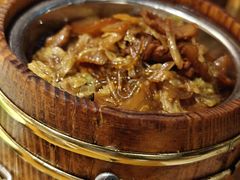 -苹果树下艺术餐厅(宋庄店)