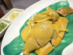 -華府(凯德晶萃店)