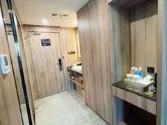 -长沙晚报大道亚朵酒店