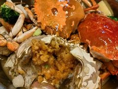 -秦记香辣蟹(松榆里店)