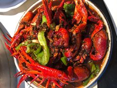 十一香龙虾-马头巷·食景园(苏州总店)