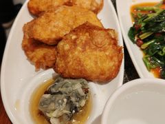 -揽月斋炙子烤肉·清真(安定门·五道营店)