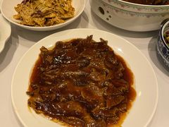 -紫光园·烤鸭·北京菜(劲松店)