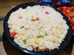 -大尚龙虾·烧烤·秘制虾尾(星光大道店)