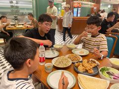 -老昌春饼(中央大街店)