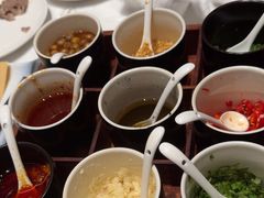 -揽季锅物会.福建黄鱼.海鲜姿造(五四路店)