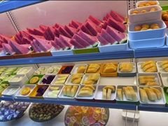 -皇室假期美食水疗会(春风路店)