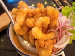 -El Bodegon阿根廷秘鲁餐厅(幸福路店)